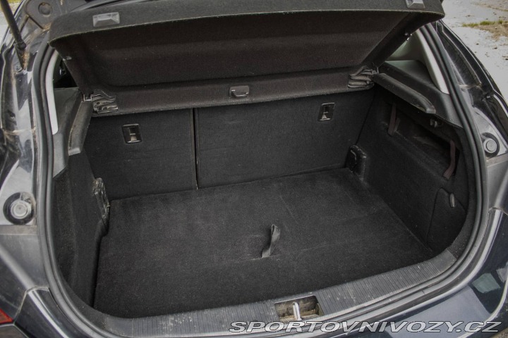 Opel Astra J 2.0 CDTI 143kW MT/6 20 2014