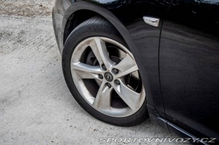 Opel Astra J 2.0 CDTI 143kW MT/6 20 2014