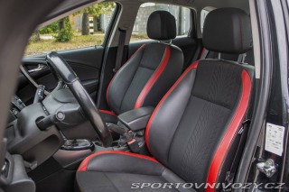 Opel Astra J 2.0 CDTI 143kW MT/6 20 2014