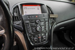 Opel Astra J 2.0 CDTI 143kW MT/6 20 2014