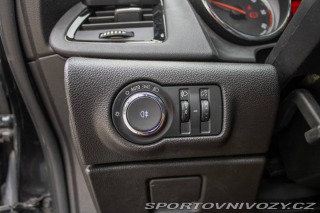 Opel Astra J 2.0 CDTI 143kW MT/6 20 2014