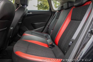 Opel Astra J 2.0 CDTI 143kW MT/6 20 2014