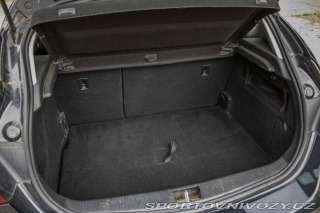Opel Astra J 2.0 CDTI 143kW MT/6 20 2014