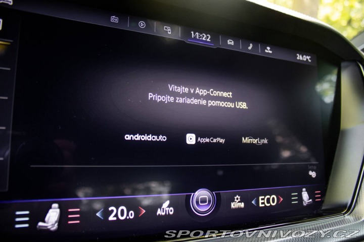 Volkswagen Ostatní modely Touareg  3.0 V6 TDI SCR 286k 4Mot 2022