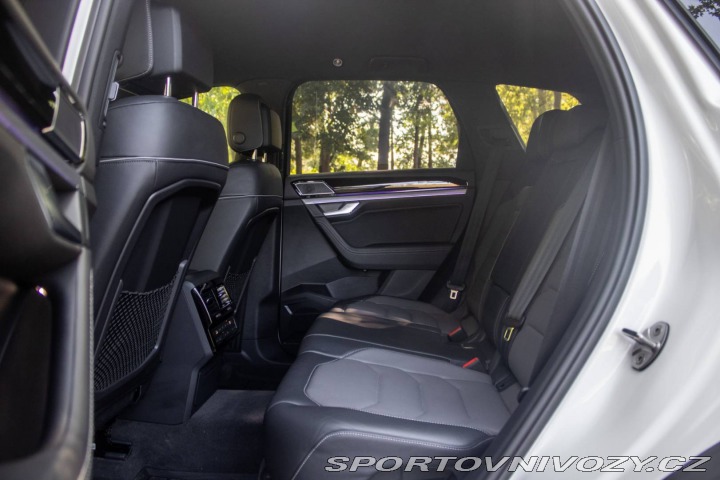 Volkswagen Ostatní modely Touareg  3.0 V6 TDI SCR 286k 4Mot 2022