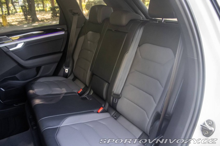 Volkswagen Ostatní modely Touareg  3.0 V6 TDI SCR 286k 4Mot 2022