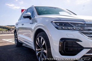 Volkswagen Ostatní modely Touareg 3.0 V6 TDI SCR 286k 4Mot 2022