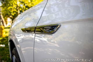 Volkswagen Ostatní modely Touareg 3.0 V6 TDI SCR 286k 4Mot 2022
