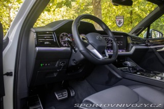 Volkswagen Ostatní modely Touareg 3.0 V6 TDI SCR 286k 4Mot 2022