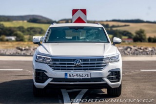 Volkswagen Ostatní modely Touareg 3.0 V6 TDI SCR 286k 4Mot 2022