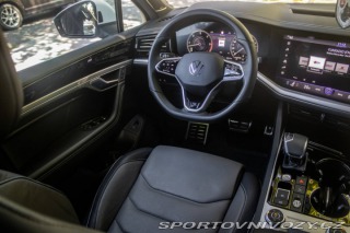Volkswagen Ostatní modely Touareg 3.0 V6 TDI SCR 286k 4Mot 2022
