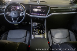 Volkswagen Ostatní modely Touareg 3.0 V6 TDI SCR 286k 4Mot 2022