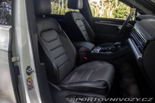 Volkswagen Ostatní modely Touareg 3.0 V6 TDI SCR 286k 4Mot 2022
