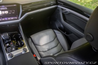 Volkswagen Ostatní modely Touareg 3.0 V6 TDI SCR 286k 4Mot 2022