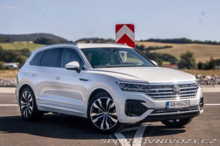 Volkswagen Ostatní modely Touareg 3.0 V6 TDI SCR 286k 4Mot 2022