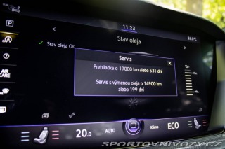 Volkswagen Ostatní modely Touareg 3.0 V6 TDI SCR 286k 4Mot 2022