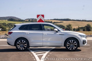 Volkswagen Ostatní modely Touareg 3.0 V6 TDI SCR 286k 4Mot 2022
