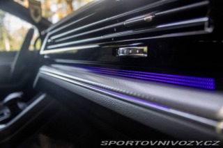 Volkswagen Ostatní modely Touareg 3.0 V6 TDI SCR 286k 4Mot 2022