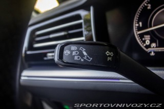 Volkswagen Ostatní modely Touareg 3.0 V6 TDI SCR 286k 4Mot 2022