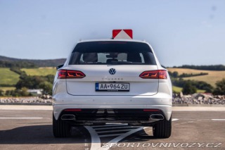 Volkswagen Ostatní modely Touareg 3.0 V6 TDI SCR 286k 4Mot 2022