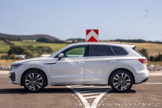 Volkswagen Ostatní modely Touareg 3.0 V6 TDI SCR 286k 4Mot 2022