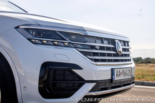 Volkswagen Ostatní modely Touareg 3.0 V6 TDI SCR 286k 4Mot 2022
