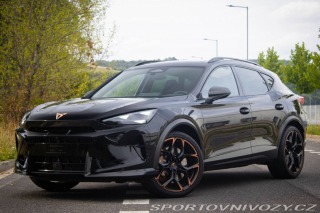 Cupra Formentor VZ5 390HK 4x4 DSG / AJ N