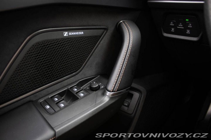 Cupra Formentor VZ5 390HK 4x4 DSG / AJ N 2026