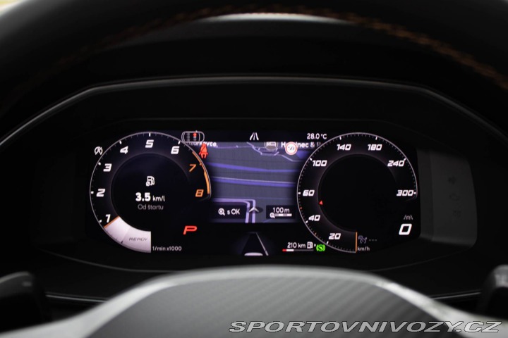 Cupra Formentor VZ5 390HK 4x4 DSG / AJ N 2026