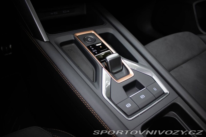 Cupra Formentor VZ5 390HK 4x4 DSG / AJ N 2026