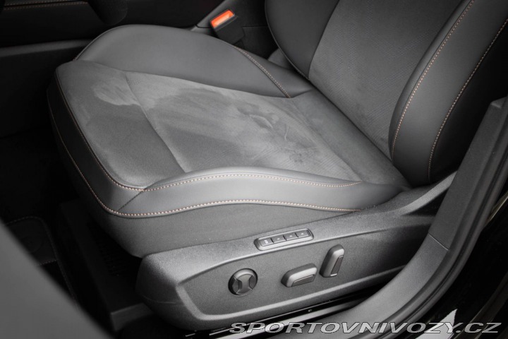 Cupra Formentor VZ5 390HK 4x4 DSG / AJ N 2026