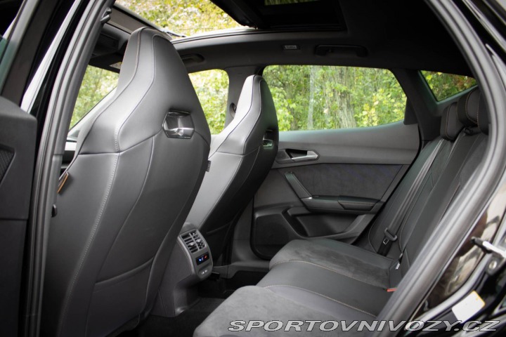 Cupra Formentor VZ5 390HK 4x4 DSG / AJ N 2026