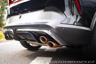 Cupra Formentor VZ5 390HK 4x4 DSG / AJ N 2026