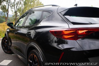 Cupra Formentor VZ5 390HK 4x4 DSG / AJ N 2026