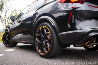 Cupra Formentor VZ5 390HK 4x4 DSG / AJ N 2026