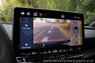 Cupra Formentor VZ5 390HK 4x4 DSG / AJ N 2026