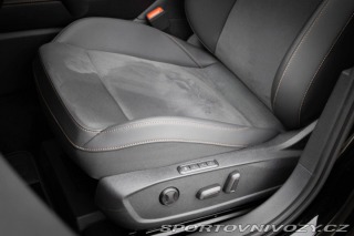 Cupra Formentor VZ5 390HK 4x4 DSG / AJ N 2026