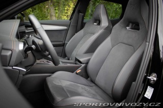 Cupra Formentor VZ5 390HK 4x4 DSG / AJ N 2026