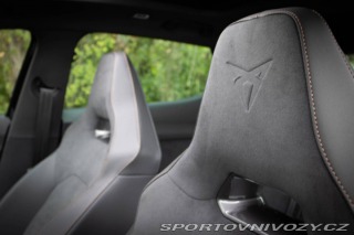 Cupra Formentor VZ5 390HK 4x4 DSG / AJ N 2026