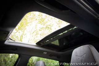 Cupra Formentor VZ5 390HK 4x4 DSG / AJ N 2026