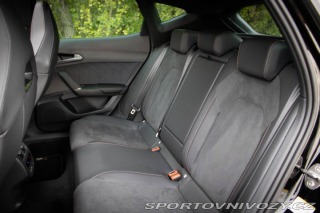 Cupra Formentor VZ5 390HK 4x4 DSG / AJ N 2026
