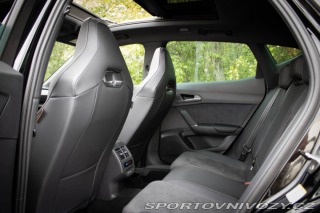 Cupra Formentor VZ5 390HK 4x4 DSG / AJ N 2026
