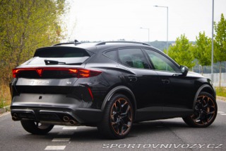 Cupra Formentor VZ5 390HK 4x4 DSG / AJ N 2026
