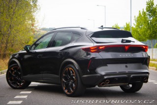 Cupra Formentor VZ5 390HK 4x4 DSG / AJ N 2026