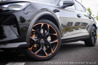 Cupra Formentor VZ5 390HK 4x4 DSG / AJ N 2026