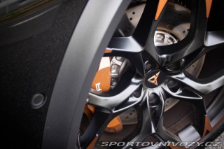 Cupra Formentor VZ5 390HK 4x4 DSG / AJ N 2026
