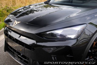 Cupra Formentor VZ5 390HK 4x4 DSG / AJ N 2026