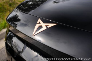 Cupra Formentor VZ5 390HK 4x4 DSG / AJ N 2026