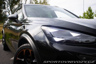 Cupra Formentor VZ5 390HK 4x4 DSG / AJ N 2026