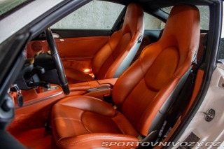 Porsche 911 997 TURBO 4S 353kW AT/5 2007